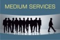 Medium Services